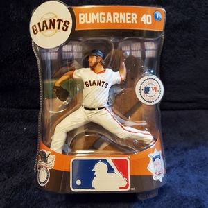 Madison Bumgarner figure